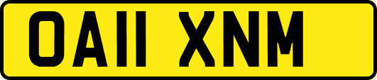 OA11XNM
