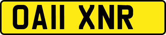 OA11XNR