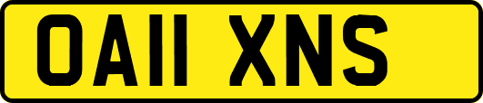 OA11XNS