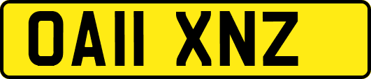 OA11XNZ