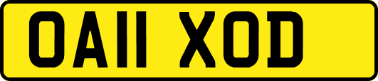 OA11XOD
