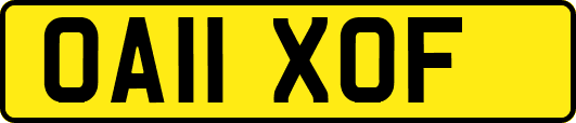 OA11XOF