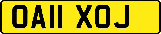 OA11XOJ