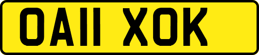 OA11XOK