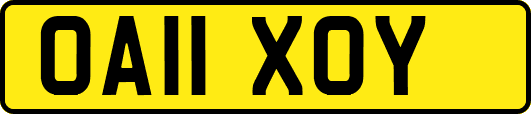 OA11XOY