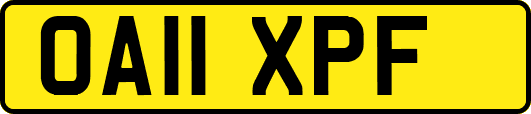 OA11XPF