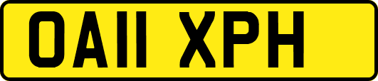 OA11XPH