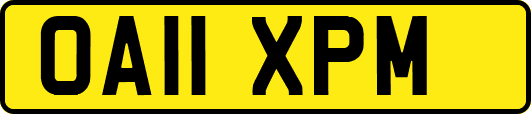 OA11XPM