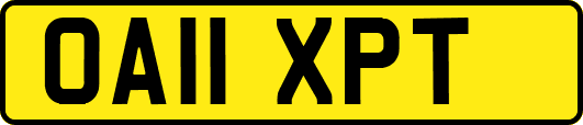 OA11XPT