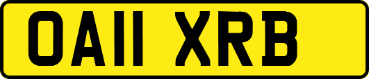 OA11XRB
