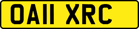 OA11XRC