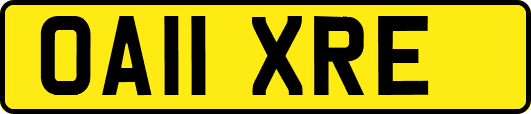 OA11XRE