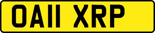 OA11XRP