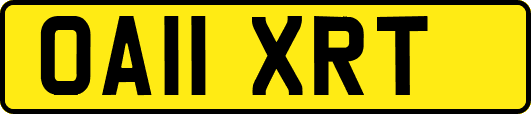 OA11XRT