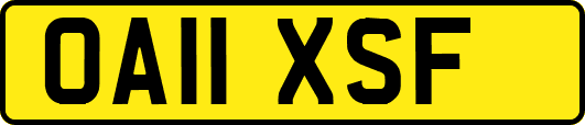 OA11XSF