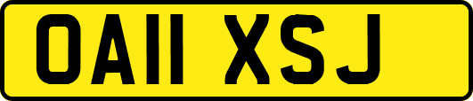 OA11XSJ