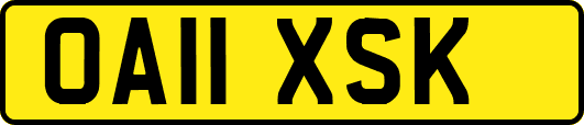 OA11XSK