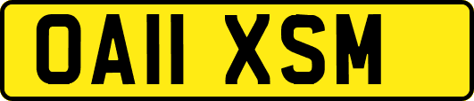 OA11XSM