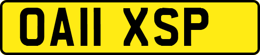 OA11XSP