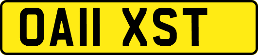 OA11XST