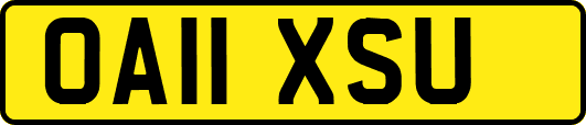 OA11XSU