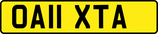 OA11XTA