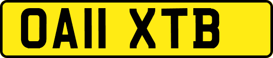 OA11XTB