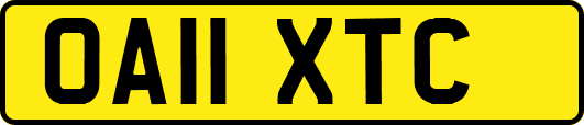 OA11XTC