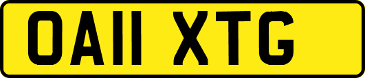 OA11XTG