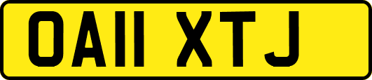 OA11XTJ