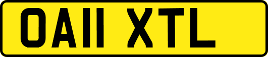 OA11XTL