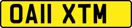 OA11XTM