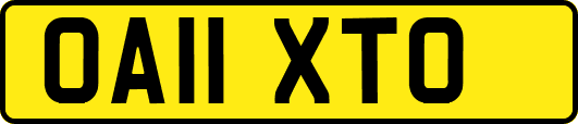 OA11XTO