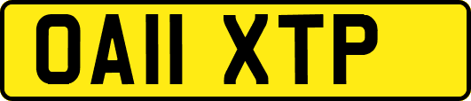OA11XTP