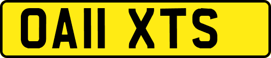 OA11XTS