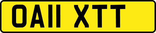 OA11XTT