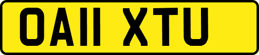 OA11XTU