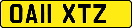 OA11XTZ