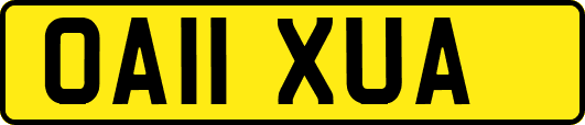 OA11XUA