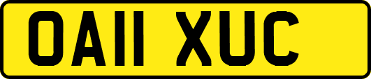 OA11XUC