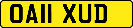 OA11XUD