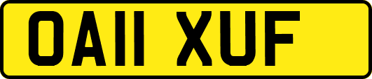 OA11XUF
