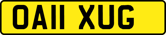 OA11XUG