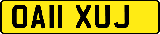 OA11XUJ