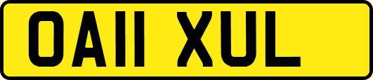 OA11XUL
