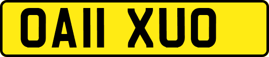 OA11XUO