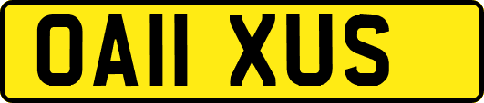 OA11XUS