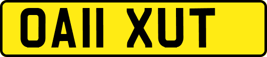 OA11XUT