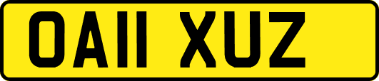 OA11XUZ