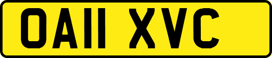 OA11XVC